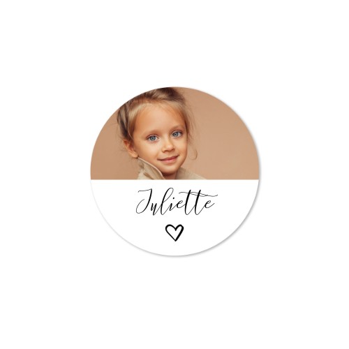 Collage Little Heart