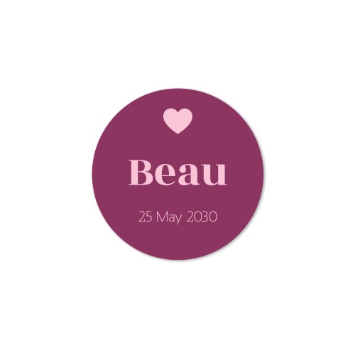 House Perfume Diffuser Natural Round - set of 12 House Perfume Diffuser Natural Round - set of 12