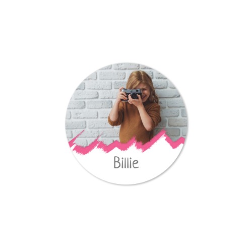 Diffuser med duftpinner Natur Rund - 12 stk Diffuser med duftpinner Natur Rund - 12 stk