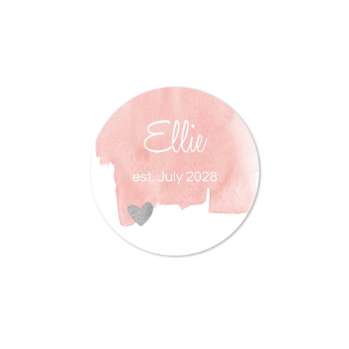 Diffuseur de parfum de maison Naturel Rond (lot de 12)