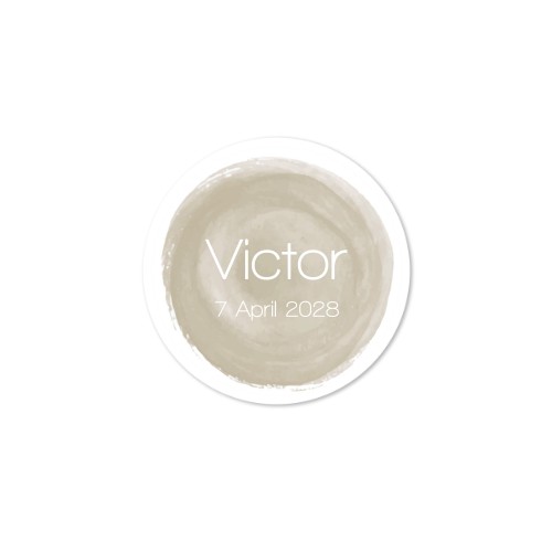 Circle Watercolor Circle Watercolor