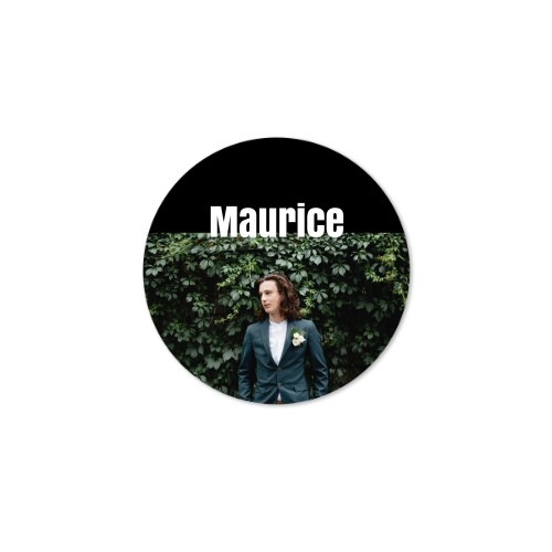 House Perfume Diffuser Natural Round - set of 12