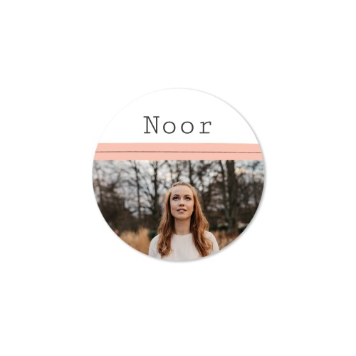 Diffuseur de parfum de maison Naturel Rond (lot de 12)