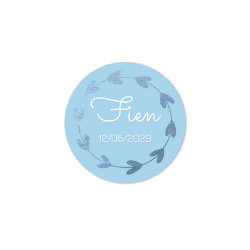 Couronne de cĆurs Couronne de cĆurs