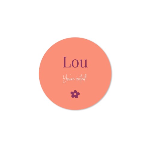 House Perfume Diffuser Natural Round - set of 12 House Perfume Diffuser Natural Round - set of 12