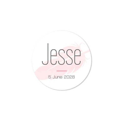 Diffuser med duftpinner Natur Rund - 12 stk Diffuser med duftpinner Natur Rund - 12 stk