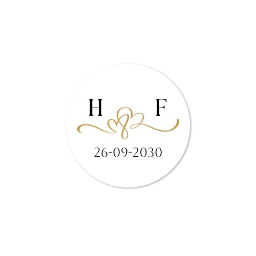 Two Hearts Line
