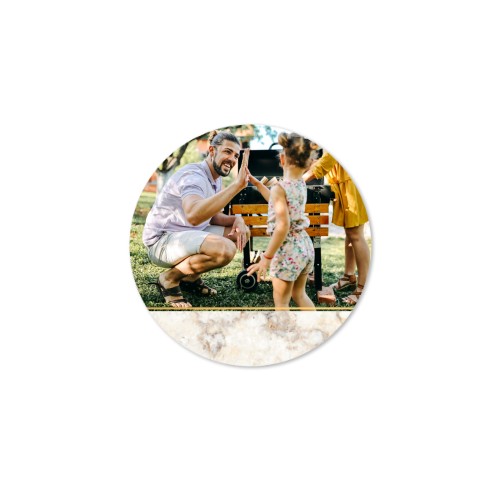 House Perfume Diffuser Natural Round - set of 12