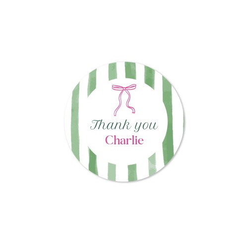 Diffuser med doftpinnar Natur Rund - 12 st