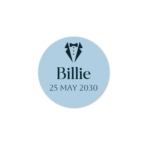 Huonetuoksu tuoksutikuilla, luonnonvärinen pyöreä - 12 kpl