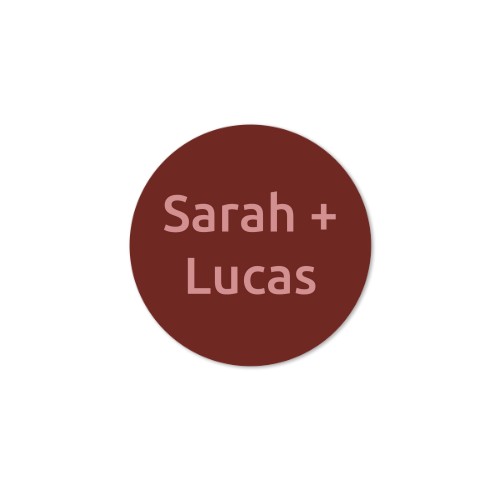 Typo Ubuntu - Text Only