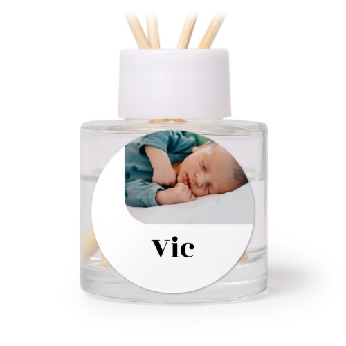 Rounded Corners Photo