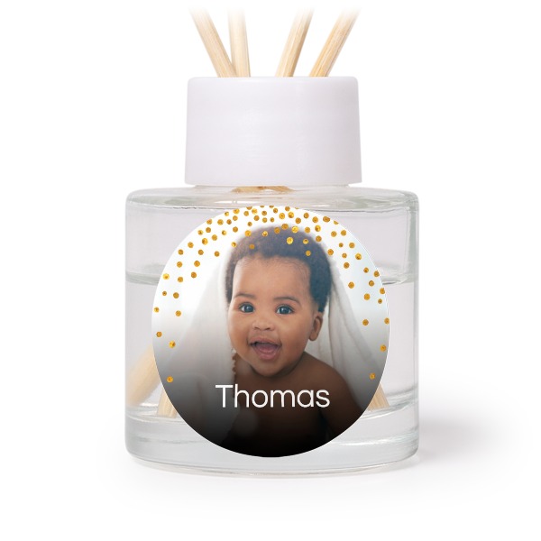 Confetti Overlay Confetti Overlay