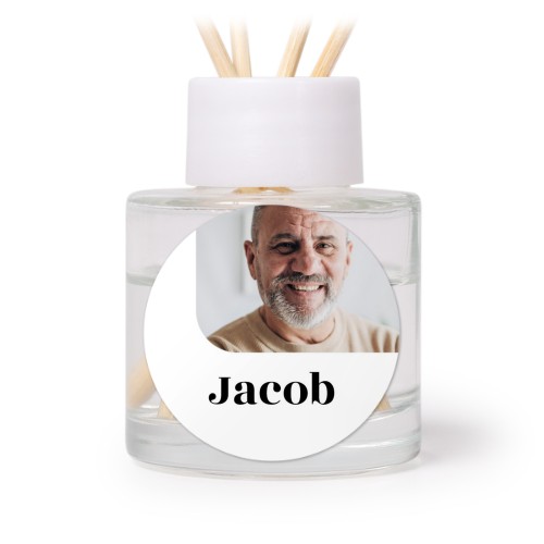 Rounded Corners Photo