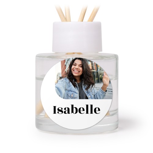 Rounded Corners Photo