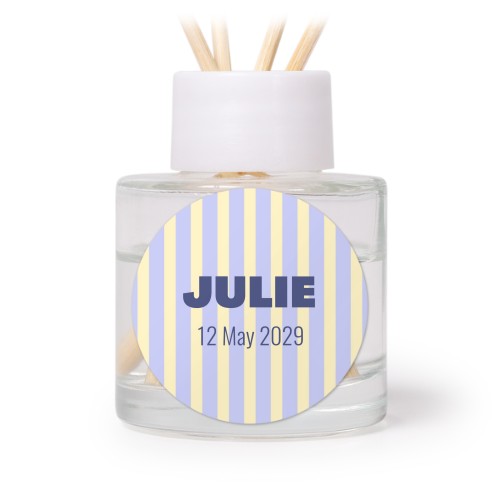 Striped Arch Shape Striped Arch Shape