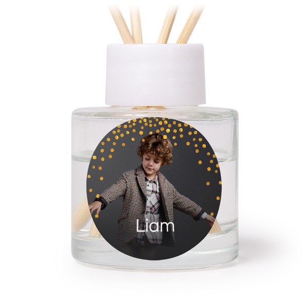 Confetti Overlay Confetti Overlay