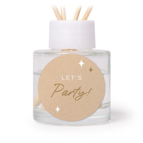 Sparkle Kraft Party