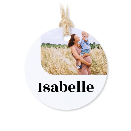 Round labels 4 cm (48 pcs) Round labels 4 cm (48 pcs)