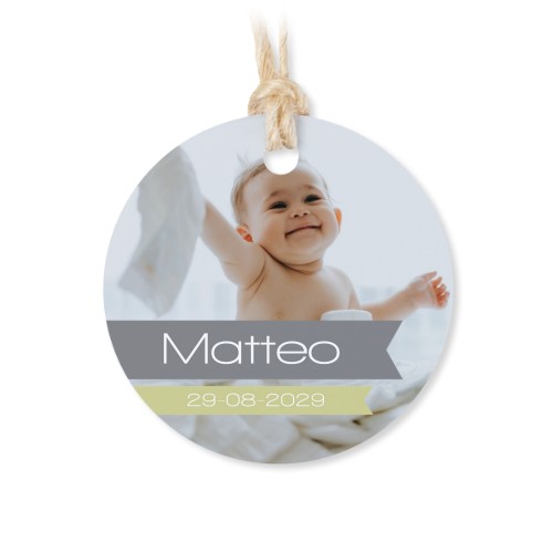 Lot de 48 étiquettes de remerciement rondes Lot de 48 étiquettes de remerciement rondes