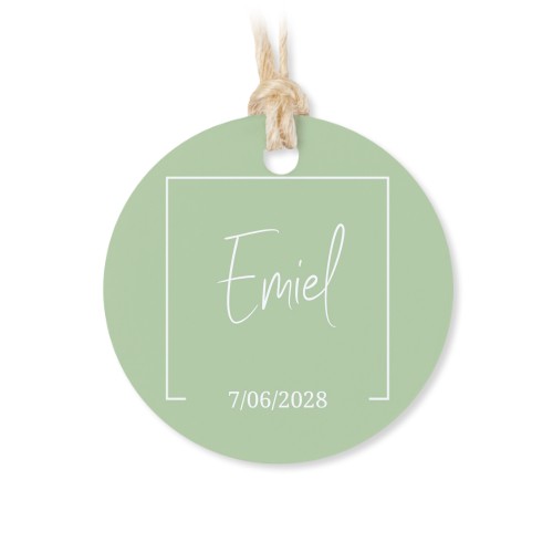 MinimalFrameTO