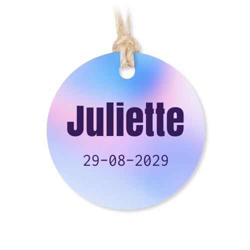 Round labels 4 cm (48 pcs) Round labels 4 cm (48 pcs)