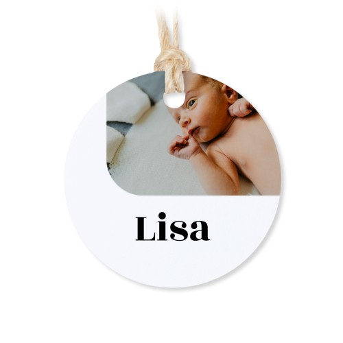 Lot de 48 étiquettes de remerciement rondes Lot de 48 étiquettes de remerciement rondes