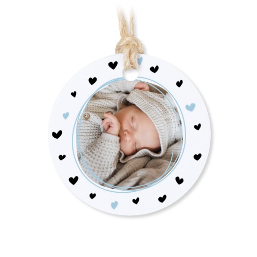 Round labels 4 cm (48 pcs) Round labels 4 cm (48 pcs)