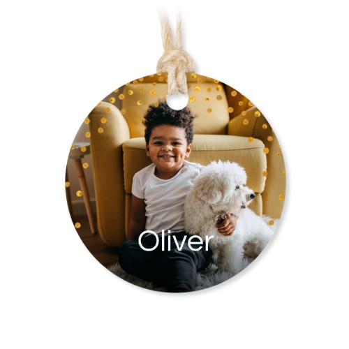 Round labels 4 cm (48 pcs) Round labels 4 cm (48 pcs)