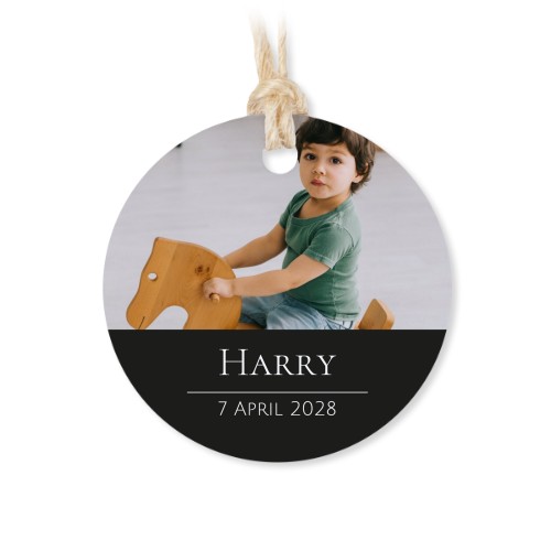 Round labels 4 cm (48 pcs) Round labels 4 cm (48 pcs)