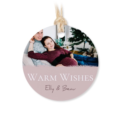 Round labels 4 cm (48 pcs)