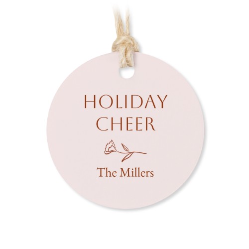 Round labels 4 cm (48 pcs) Round labels 4 cm (48 pcs)