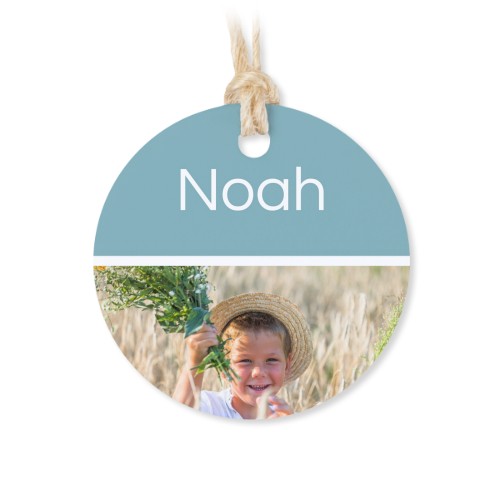 Round labels 4 cm (48 pcs)