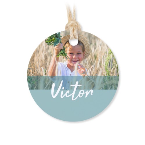 Round labels 4 cm (48 pcs)