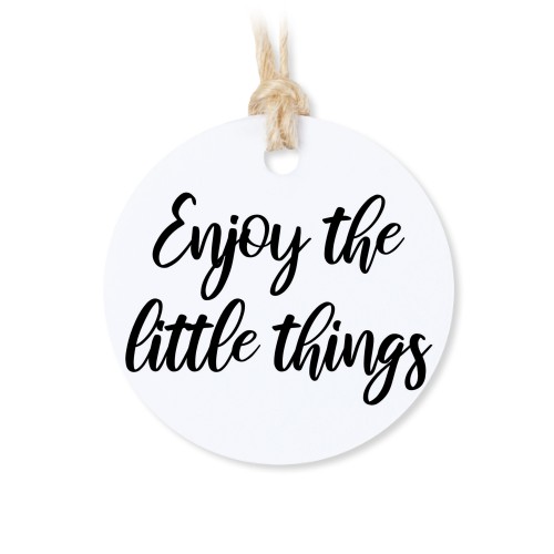 Rond label 4 cm - set van 48 Rond label 4 cm - set van 48