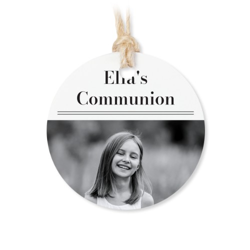 Runde etiketter 4 cm (48 stk.)