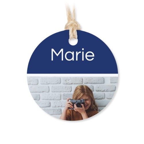 Round labels 4 cm (48 pcs)