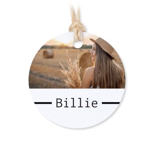 Pyöreät etiketit 4 cm (48 kpl)