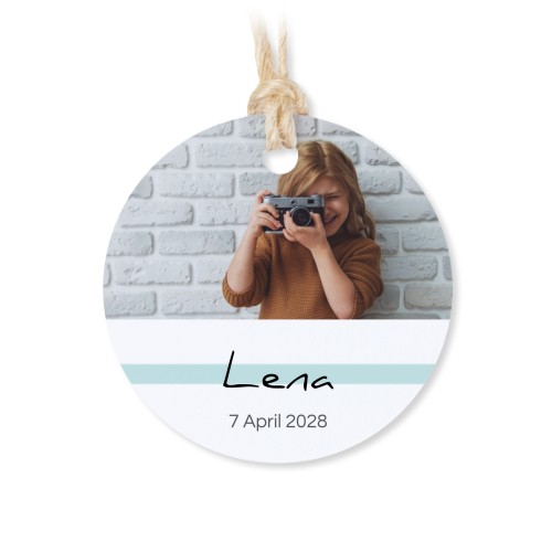 Round labels 4 cm (48 pcs) Round labels 4 cm (48 pcs)