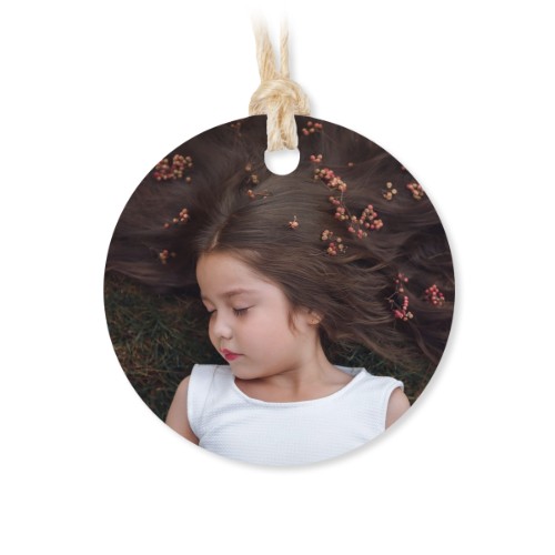 Round labels 4 cm (48 pcs)