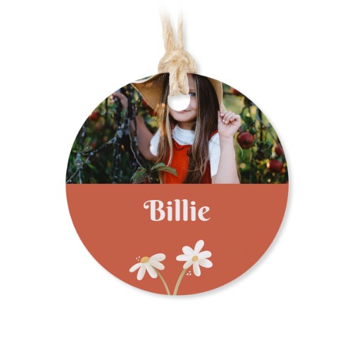 Round labels 4 cm (48 pcs)