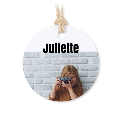 Rond label 4cm (set van 48) Rond label 4cm (set van 48)