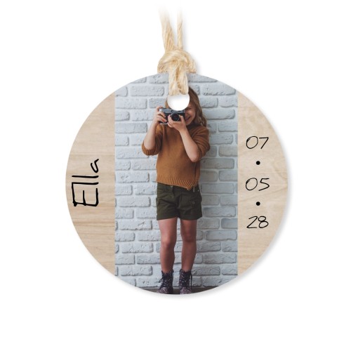 Round labels 4 cm (48 pcs) Round labels 4 cm (48 pcs)