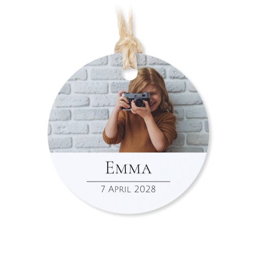 Round labels 4 cm (48 pcs) Round labels 4 cm (48 pcs)