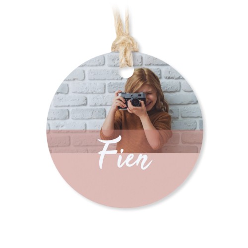 Round labels 4 cm (48 pcs)