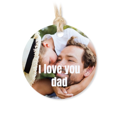 Round labels 4 cm (48 pcs) Round labels 4 cm (48 pcs)