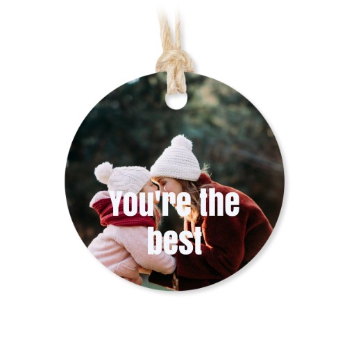 Lot de 48 étiquettes de remerciement rondes Lot de 48 étiquettes de remerciement rondes