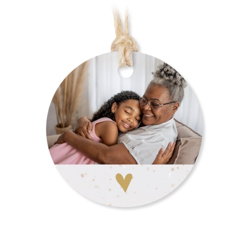 Round labels 4 cm (48 pcs) Round labels 4 cm (48 pcs)