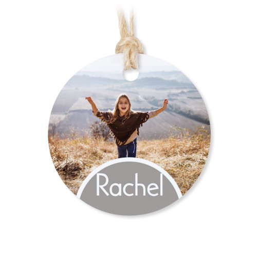 Runde etiketter 4 cm (48 stk.)