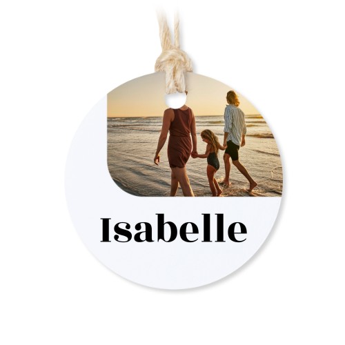 Round labels 4 cm (48 pcs)